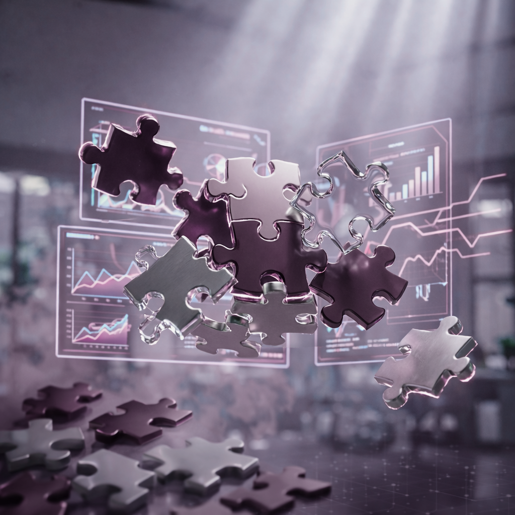 Business Analysis Image