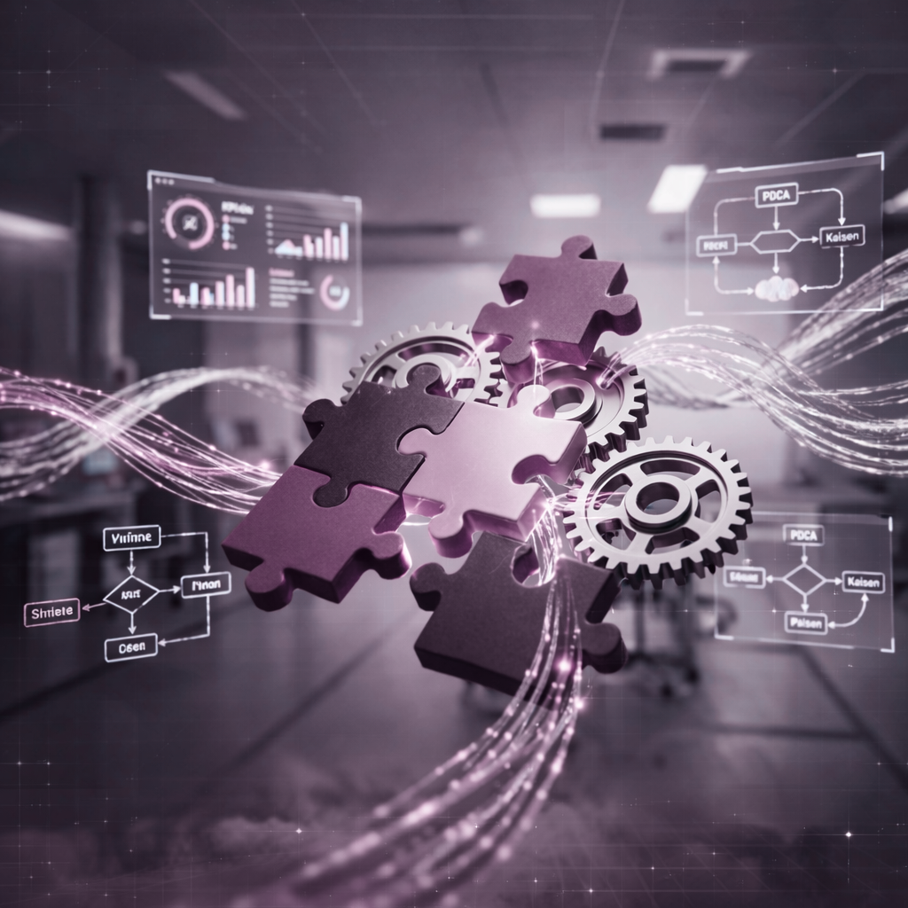 Change Management Image