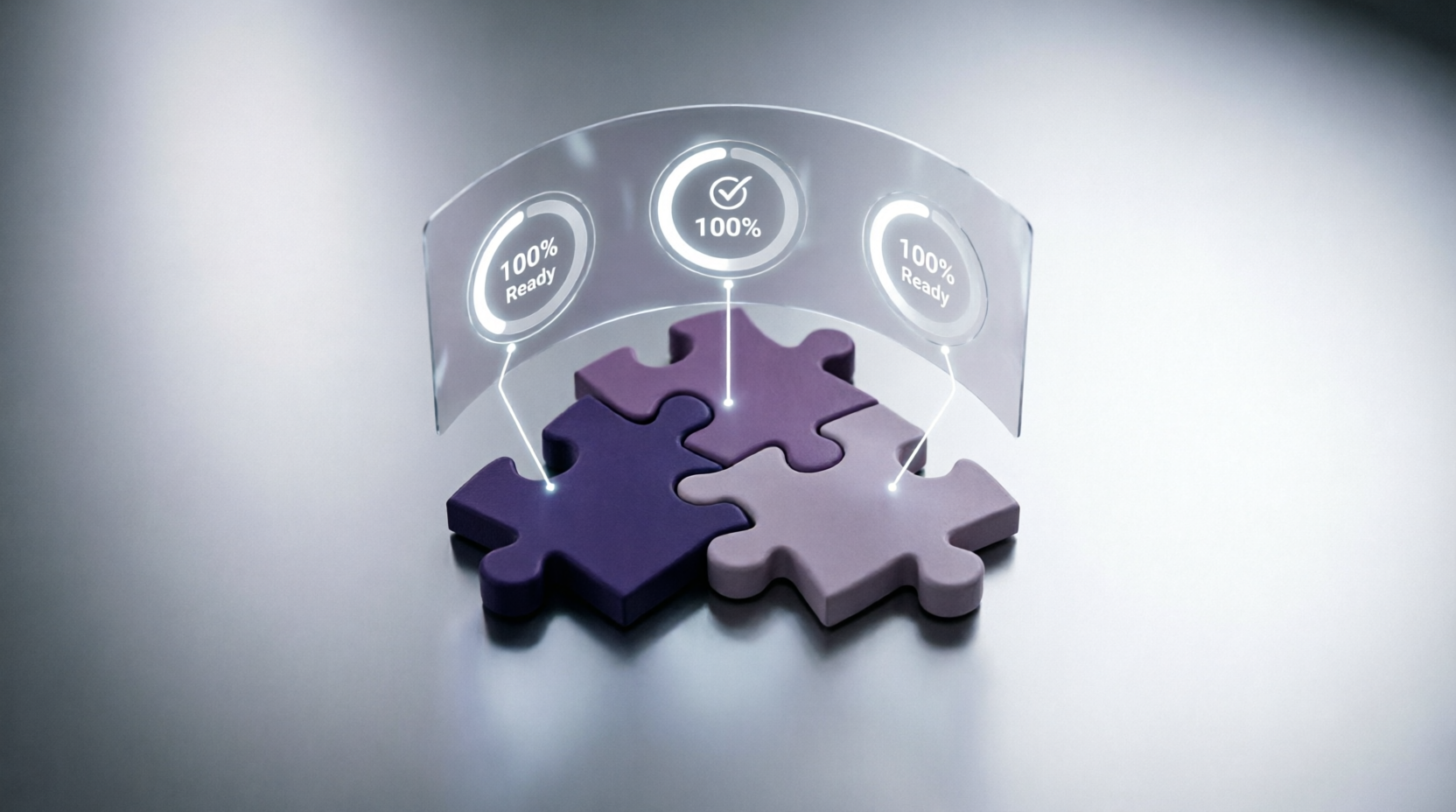 Digital Maturity Assessment