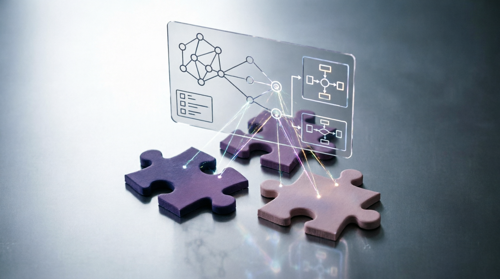 Business Capability Mapping