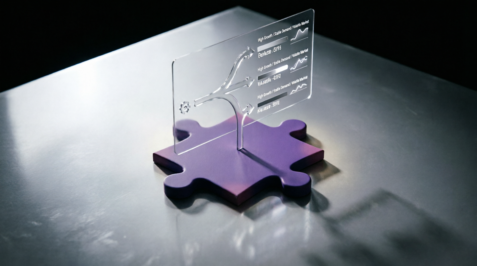 Change Impact Assessments