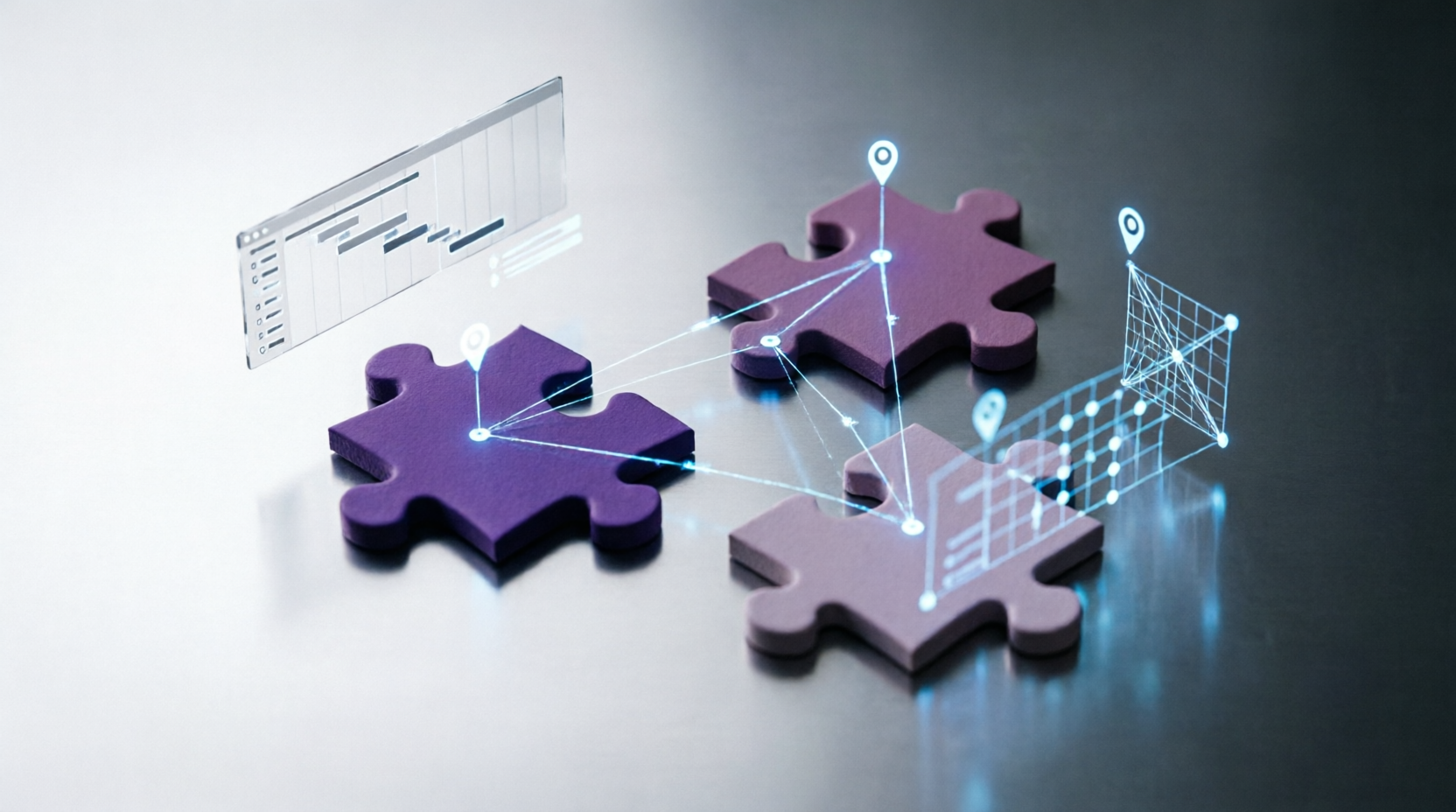 Weighted scoring matrices