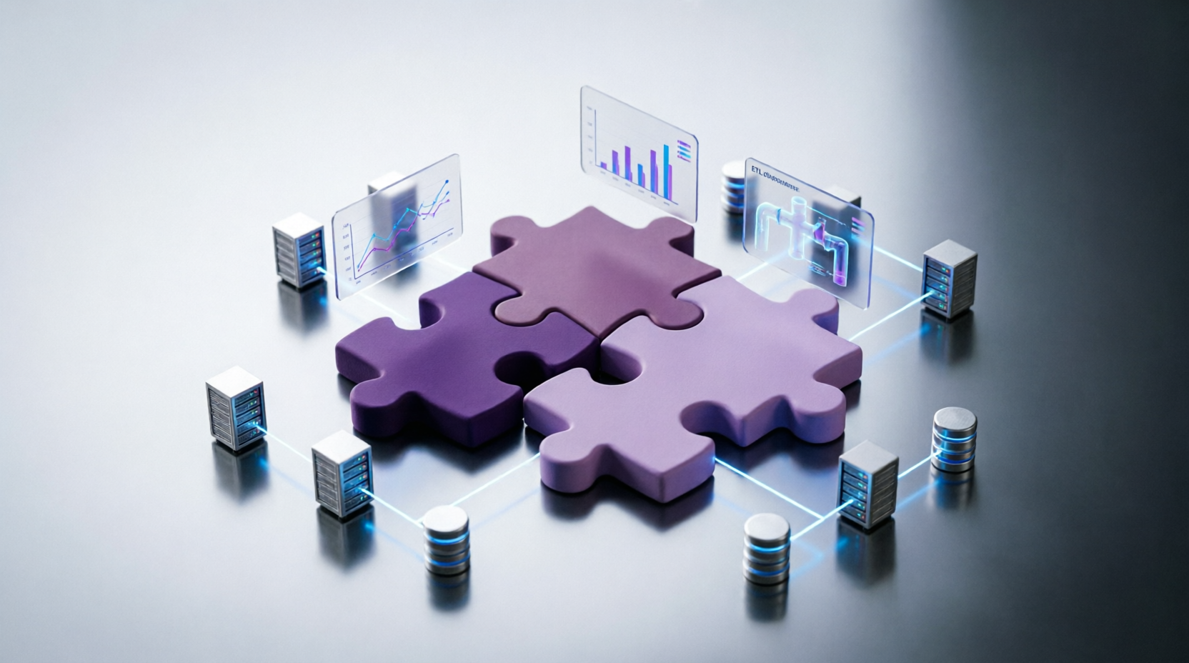 Data migration and integration tools