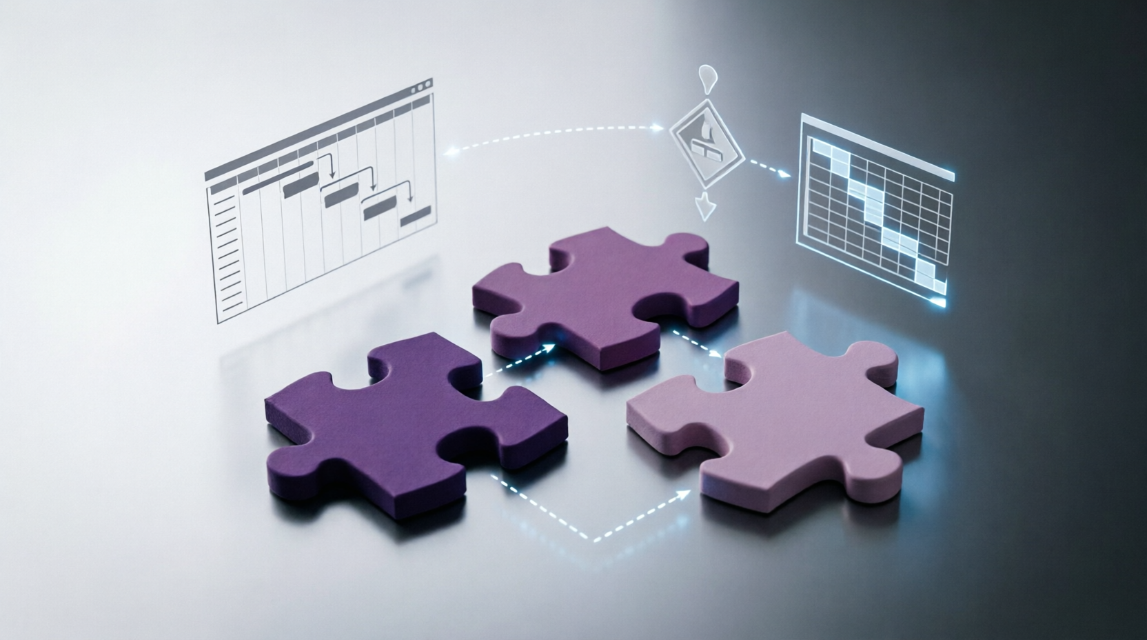 Project management and governance