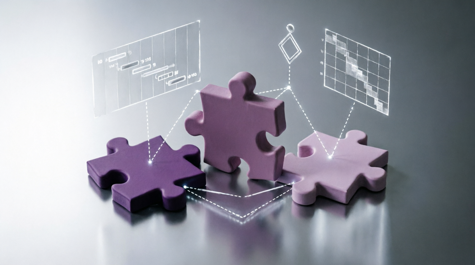 Project governance frameworks