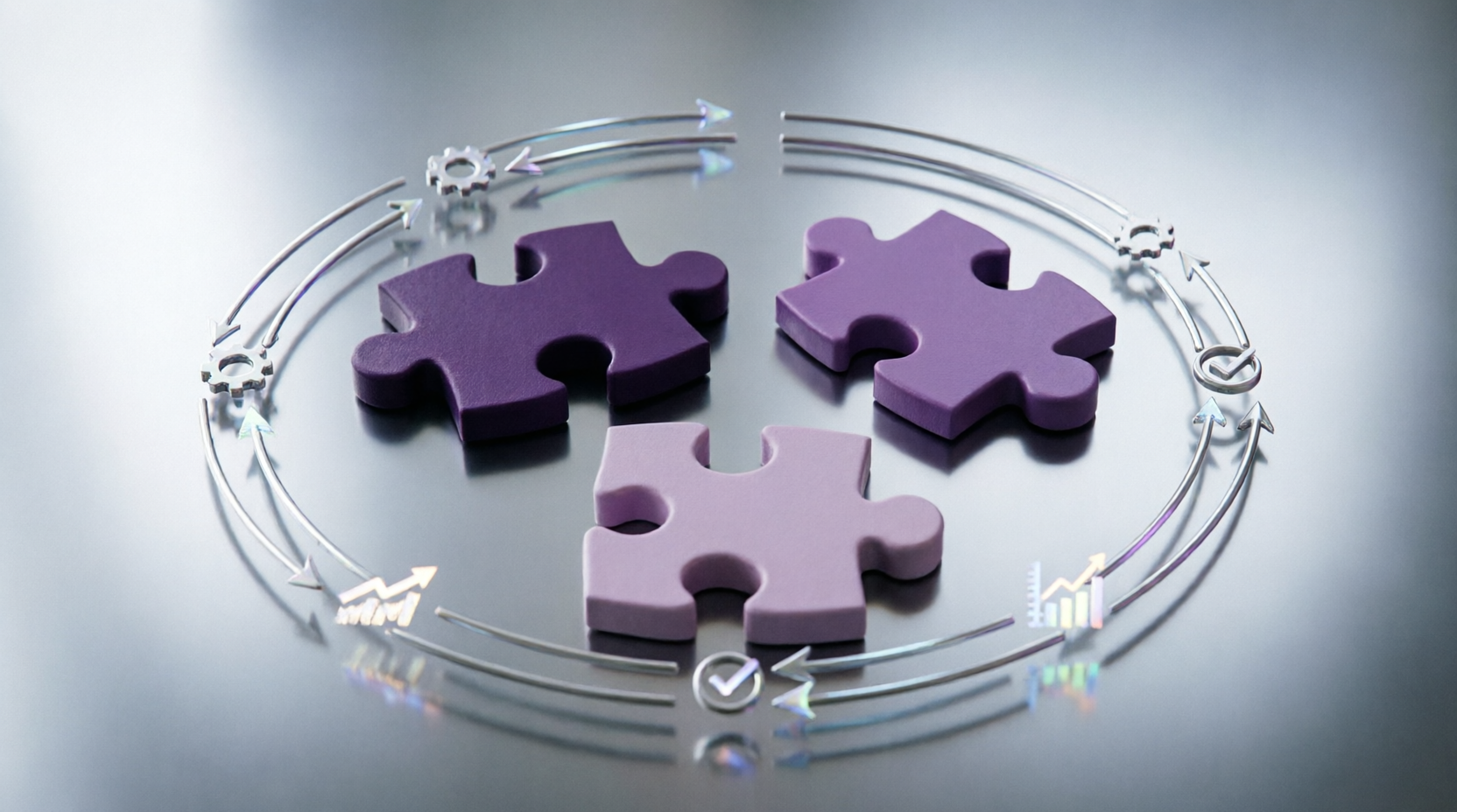 Agile and hybrid methodologies