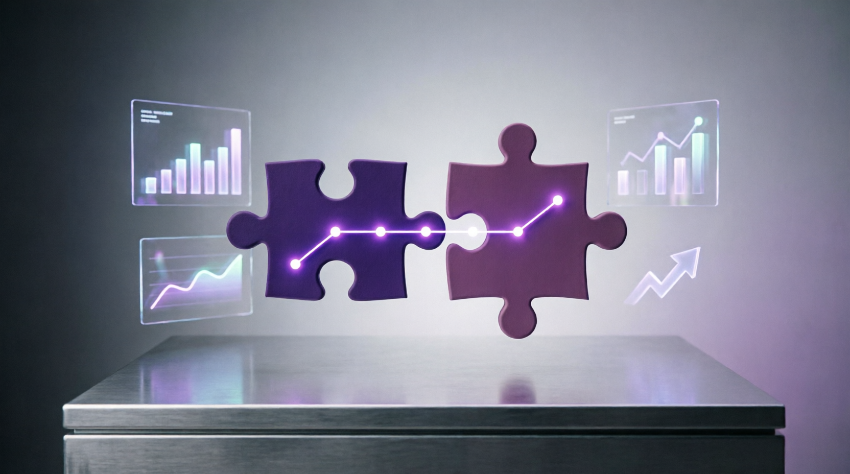 Performance dashboards and reporting