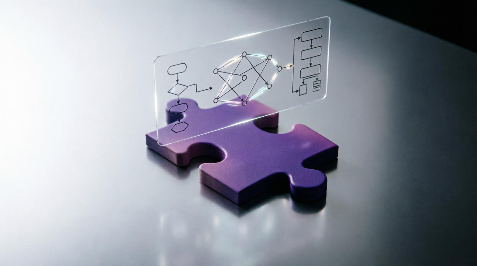 Process mapping and analysis