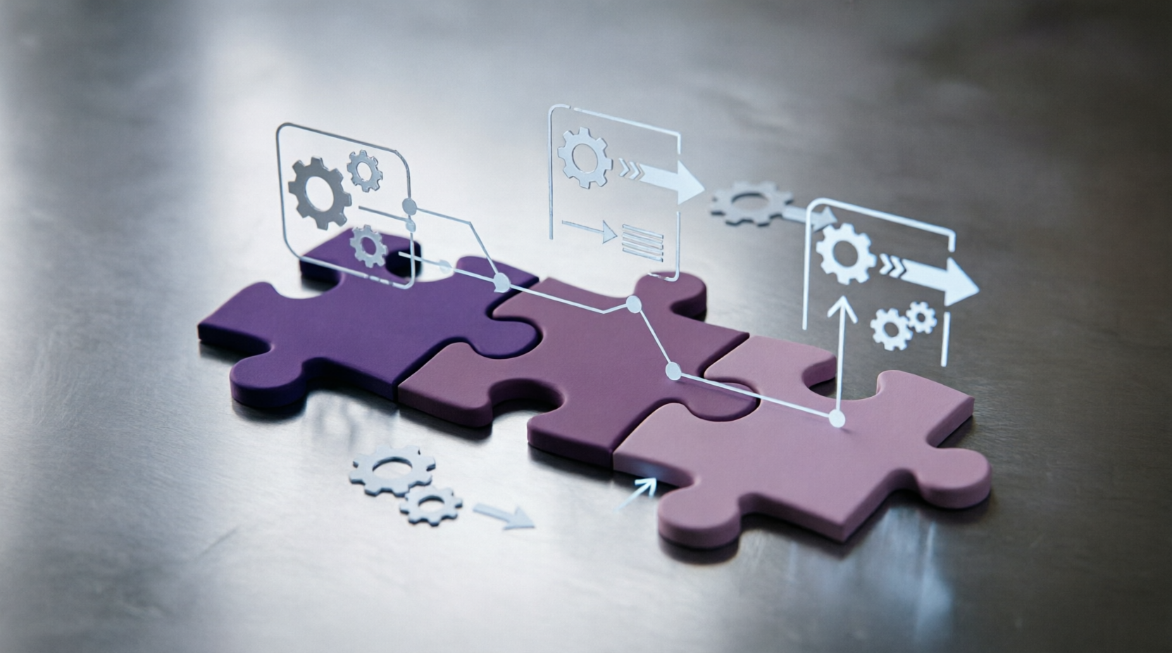 Robotic process automation