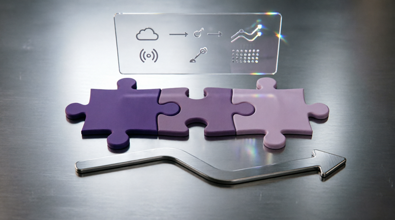 Lean and Six Sigma methods