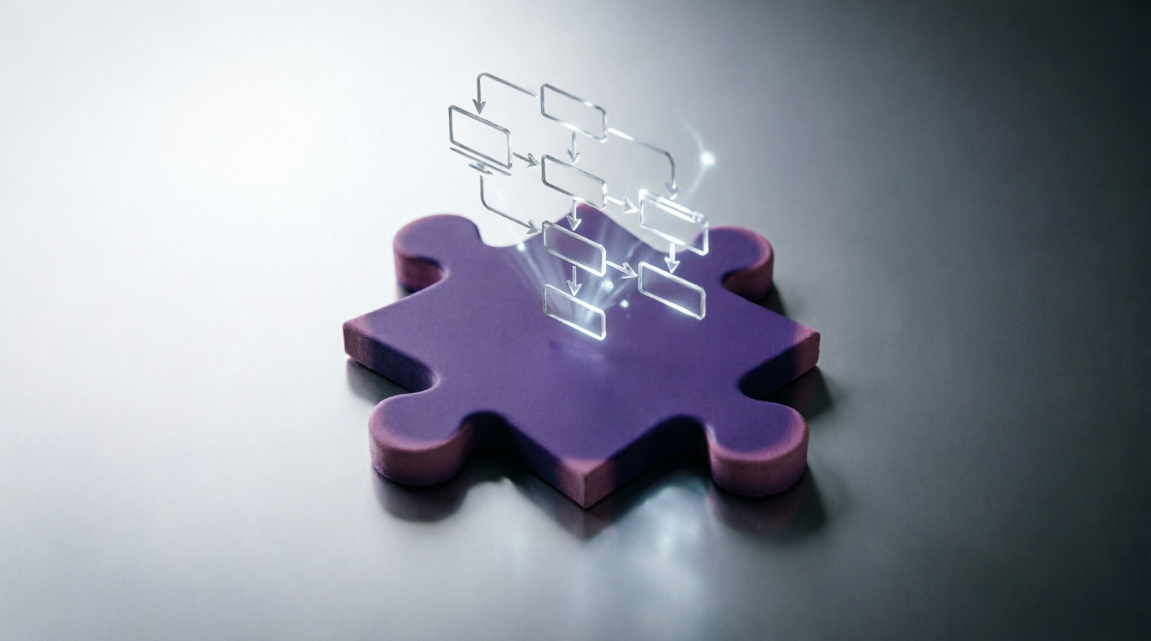 Process mapping and analysis