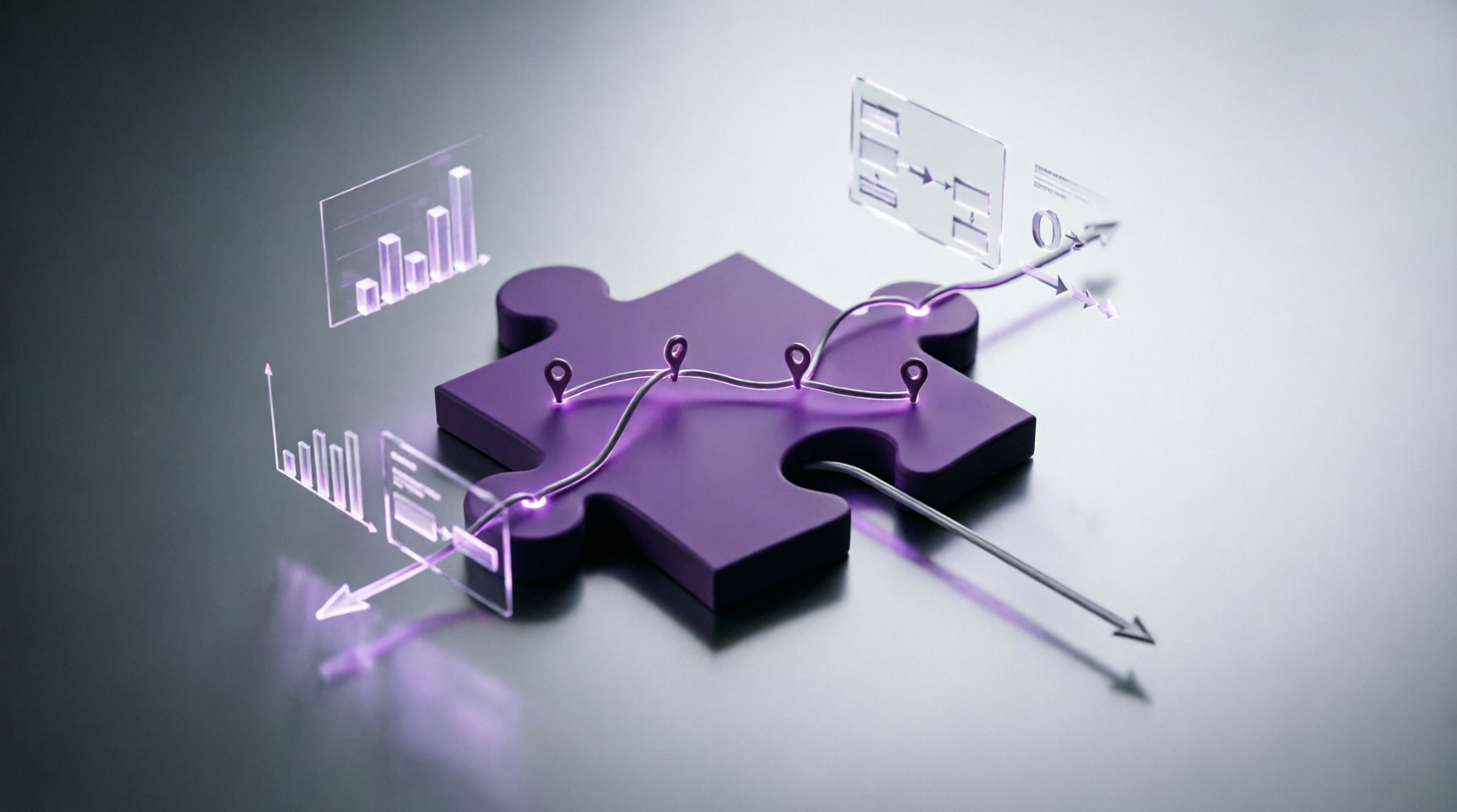 Workflow and analytics platforms