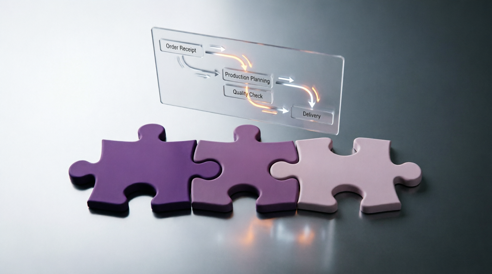 Lean and Six Sigma methods