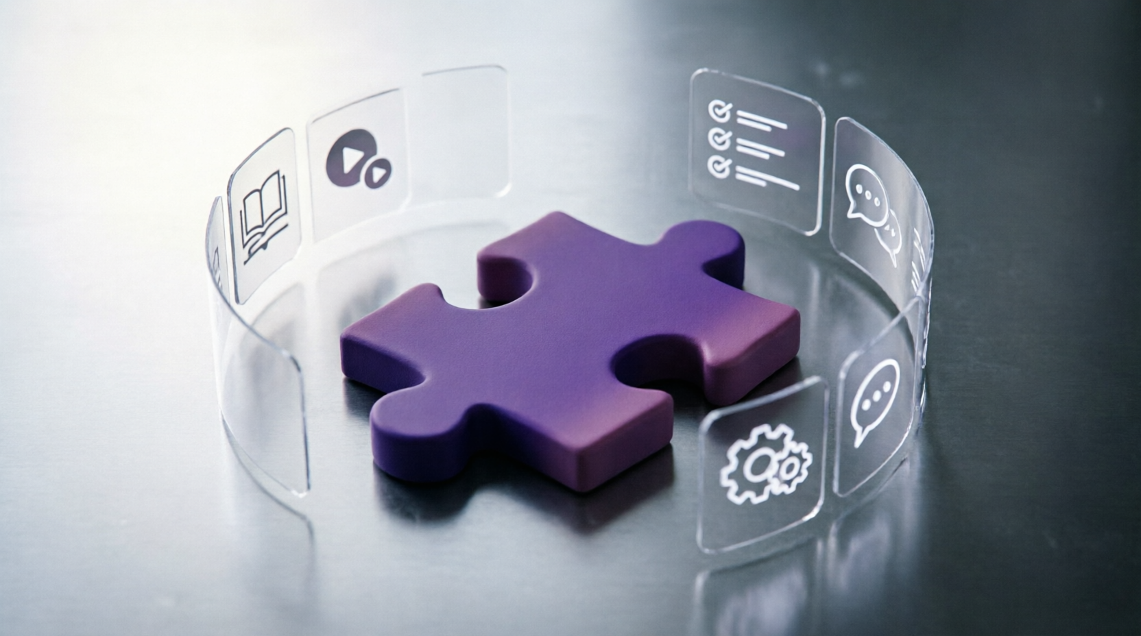 Training and adoption programs