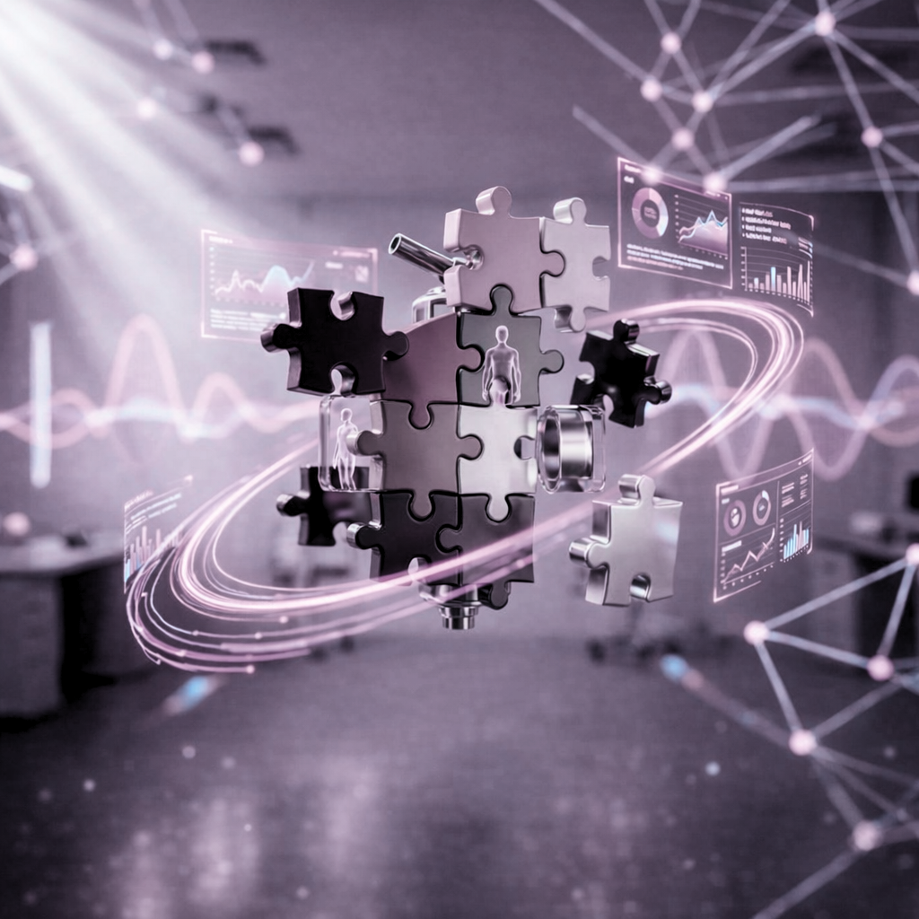 Operational Transformation Image