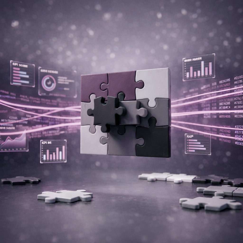 Process Optimization Image