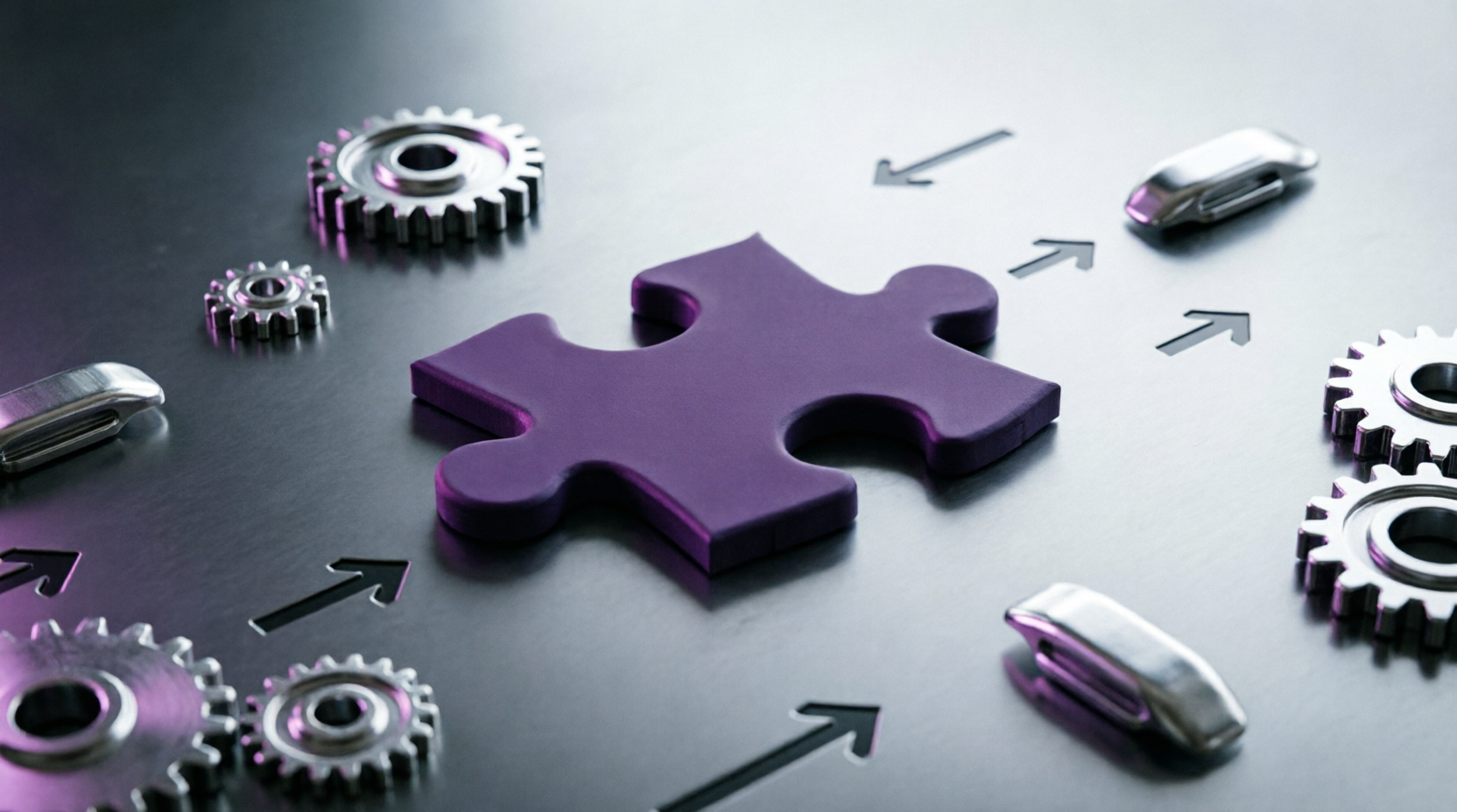 Optimizing Processes