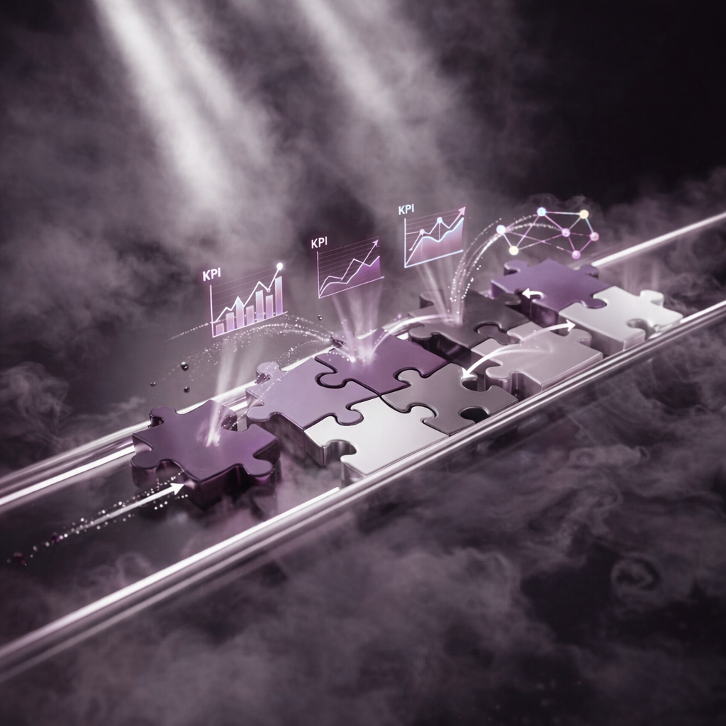 Operational Excellence Image