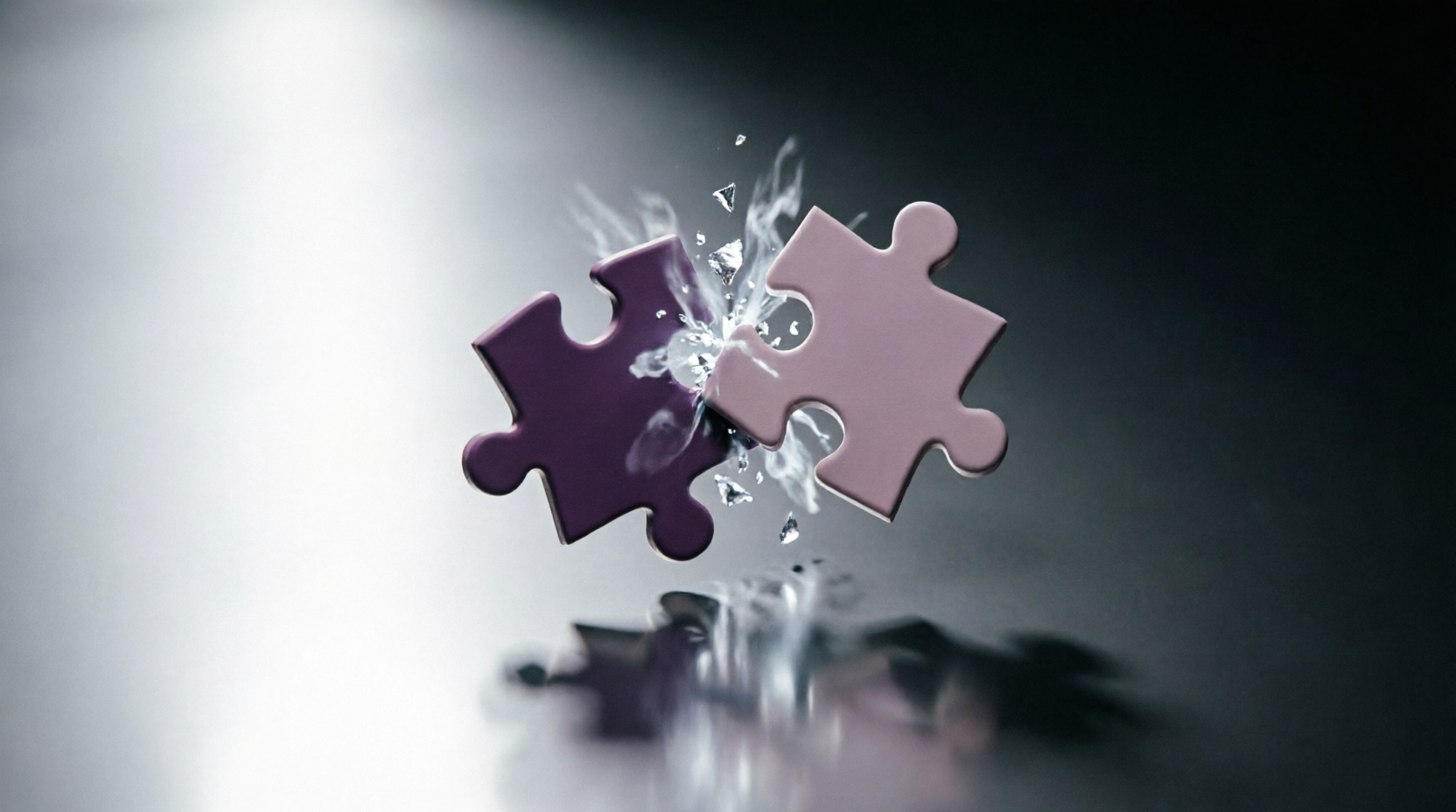 Strategy and execution are misaligned