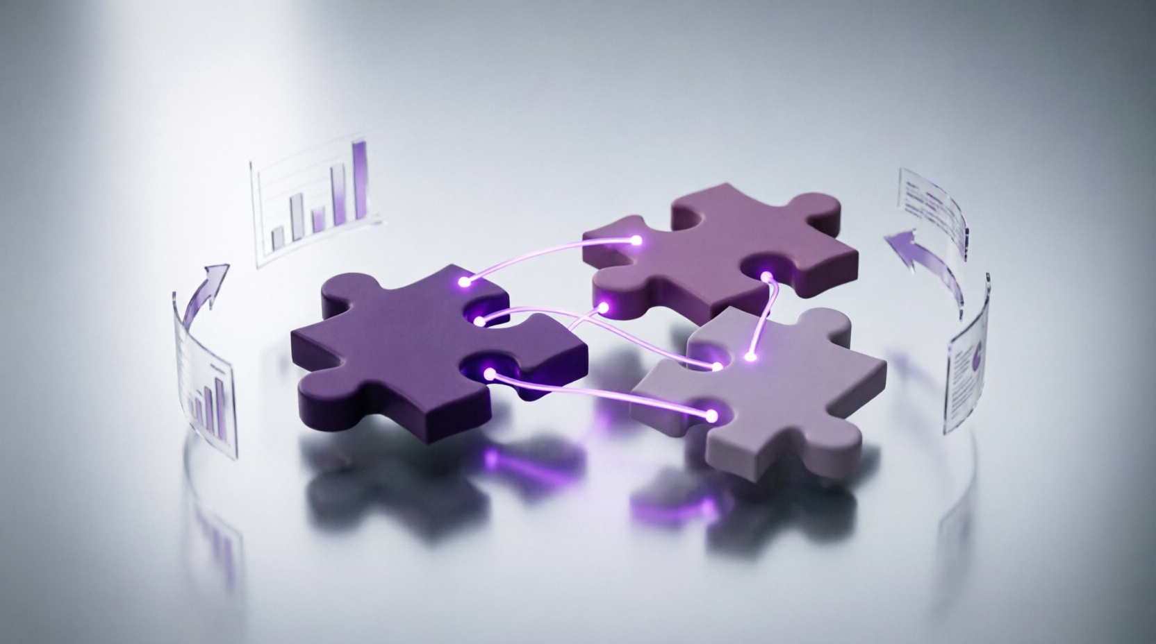 Teams lack repeatable systems