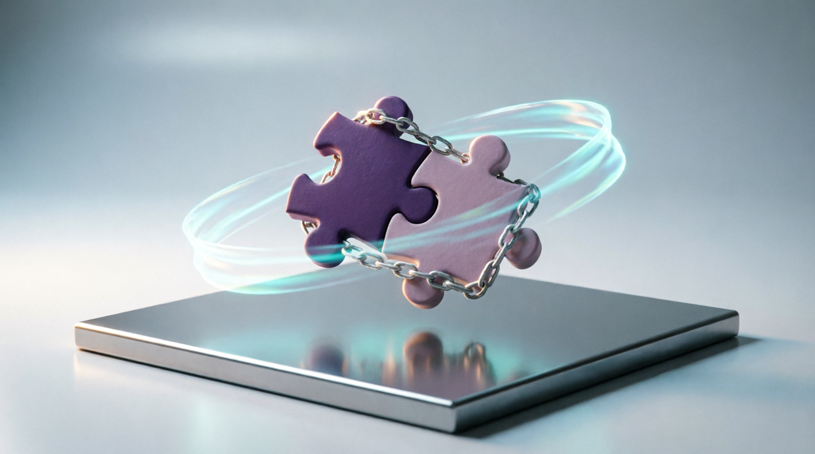 Structure enables freedom