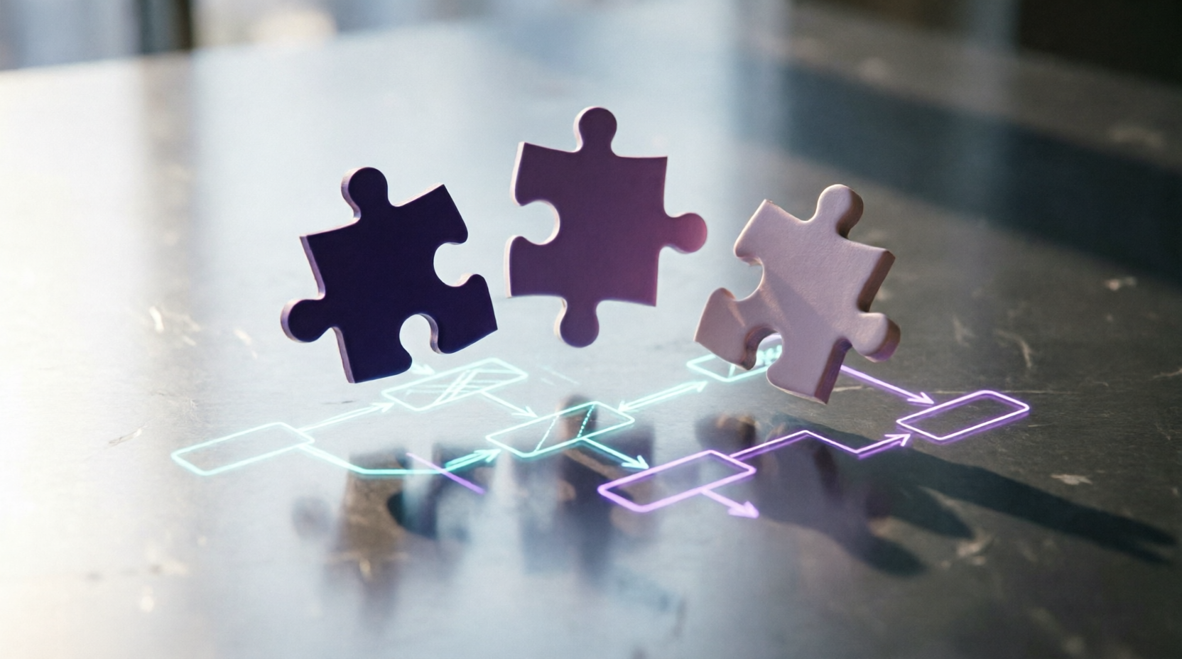 People before process