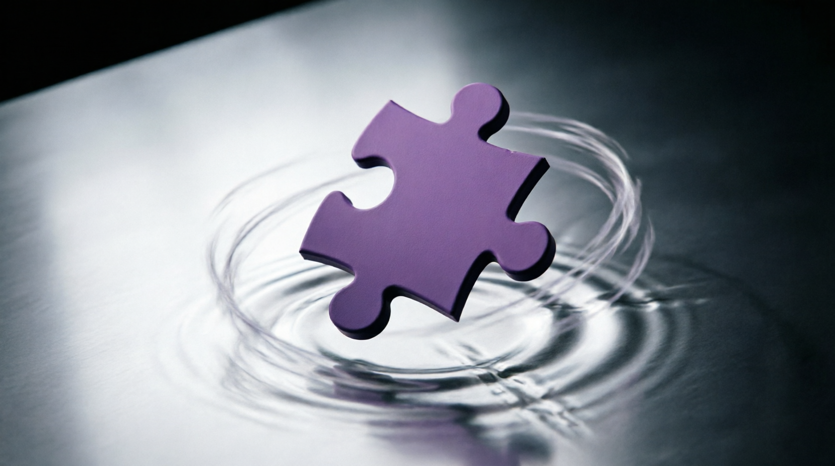 Outside perspective is a resource