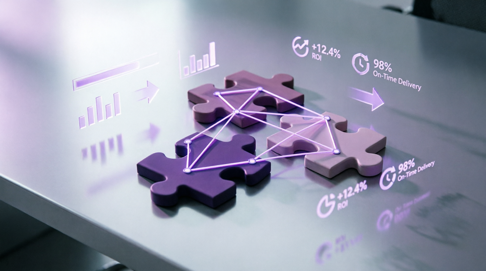 Complexity is manageable