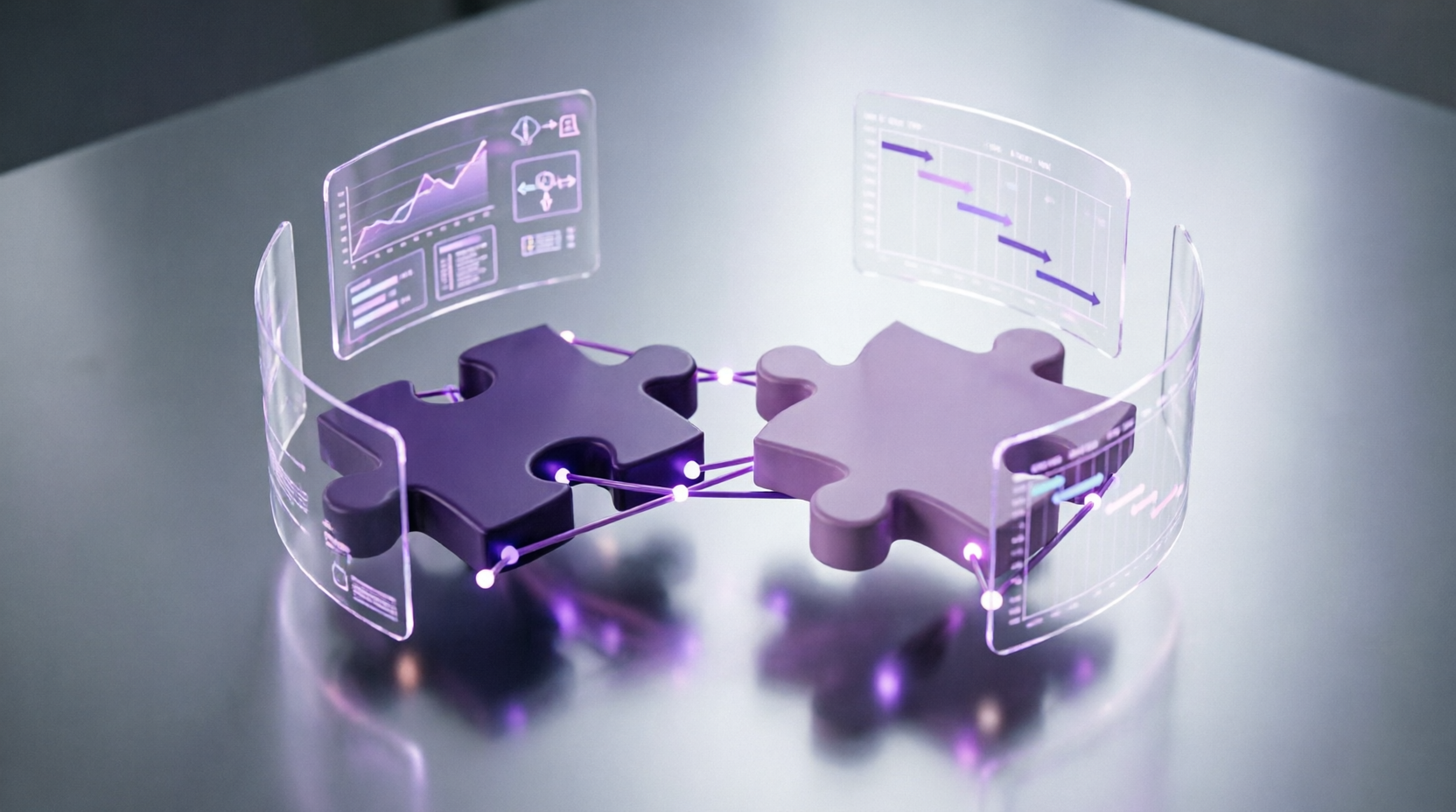 Execution is where strategy earns credibility